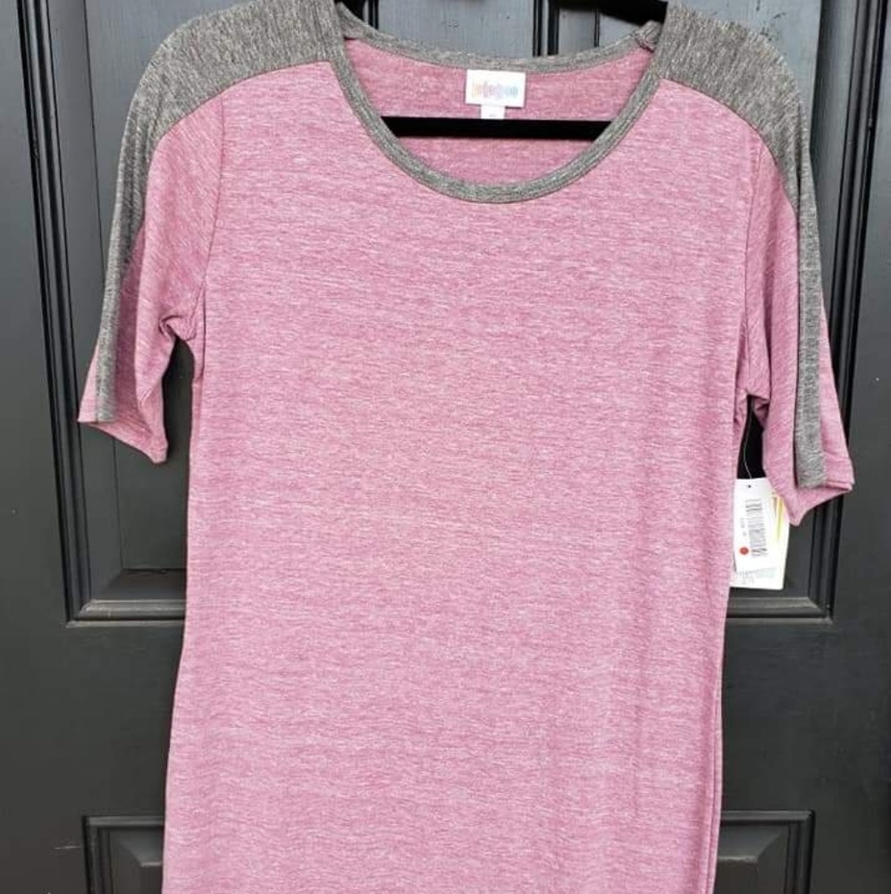 Nwt Lularoe Medium Julia Dress